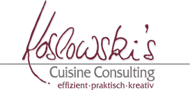 Koslowskis Cuisine Consulting